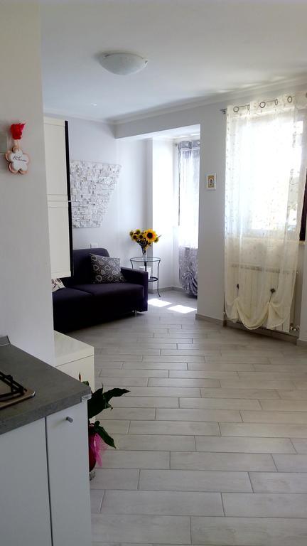 Appartamento La Giunchiglia Assisi Dış mekan fotoğraf