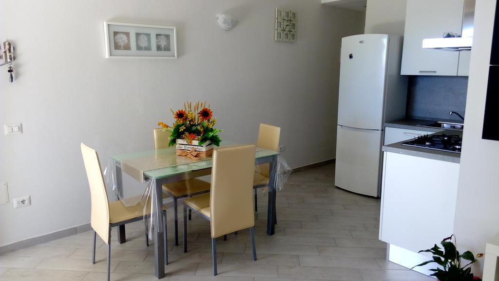 Appartamento La Giunchiglia Assisi Dış mekan fotoğraf