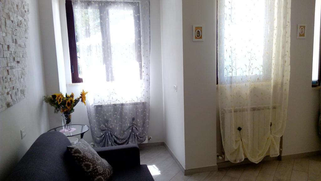 Appartamento La Giunchiglia Assisi Dış mekan fotoğraf