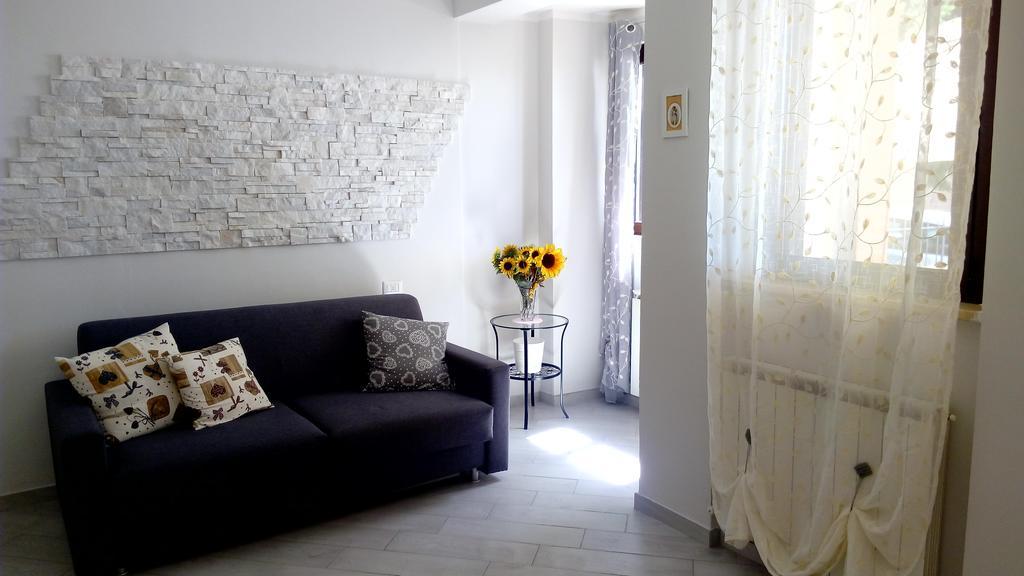 Appartamento La Giunchiglia Assisi Dış mekan fotoğraf