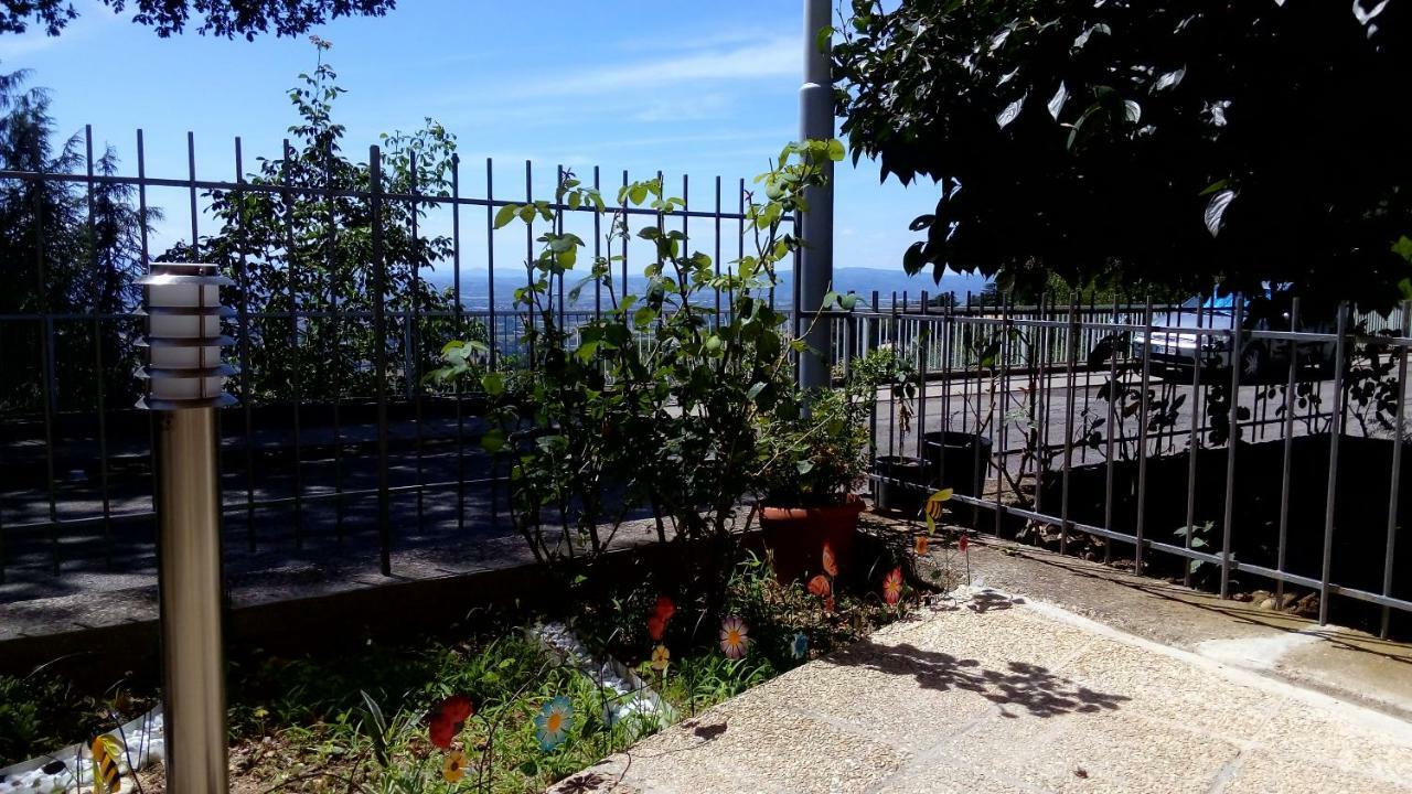 Appartamento La Giunchiglia Assisi Dış mekan fotoğraf
